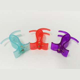 Sỉ 12 cào tóc 3 răng, cặp tóc, kẹp tóc