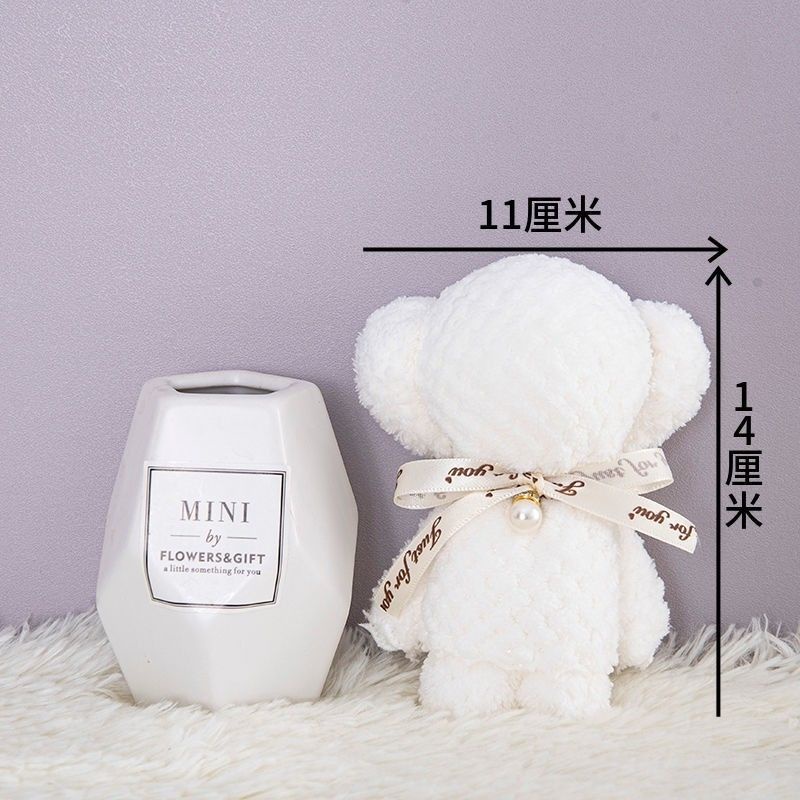 Khăn Quàng Cổ Hình Vuông 30 * 30Cm Dành Cho Làm Quà Sinh Nhật / Đám Cưới