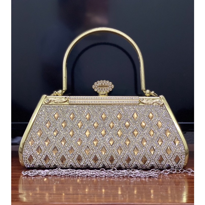 Túi Đầm Đeo Vai Hàng Cao Cấp