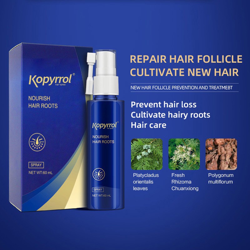 Tinh chất KOPYRROL kích thích mọc tóc dung tích 90ml