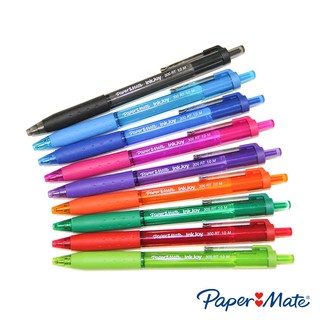 Bút bi bấm Paper Mate InkJoy 300RT