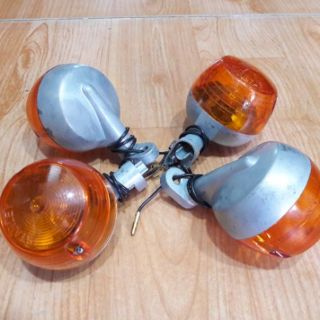 4 xi nhan cd, cl50 kiểu cổ, đế hợp kim atimon