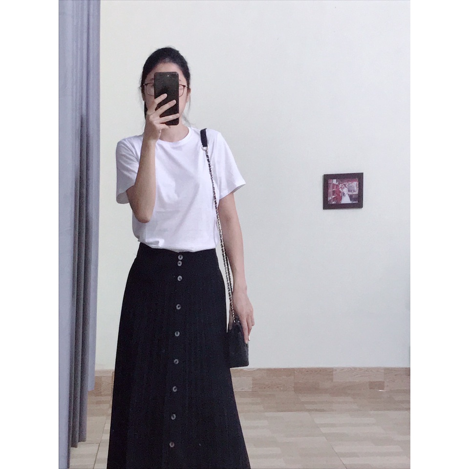 Áo Phông nữa G.ROLIA