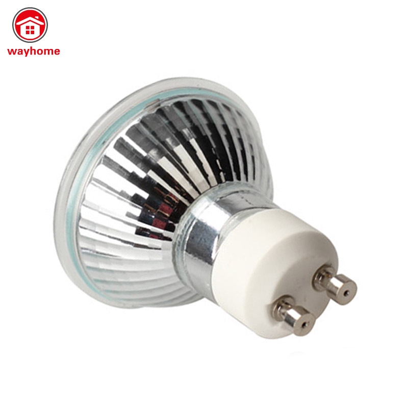 Bóng đèn Halogen siêu sáng 10 + c 50W 220V