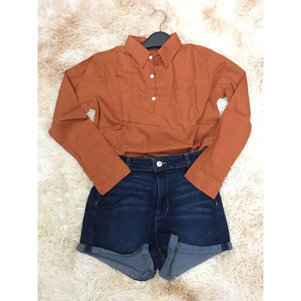 Thanh lý áo kiểu (mỗi mẫu chỉ có 1 cái)