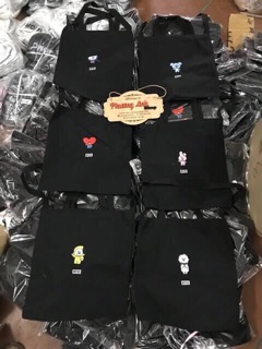 Túi TOTE BT21