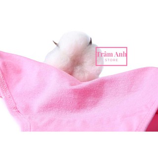 Quần lót nữ cotton PULO Combo 10 quần