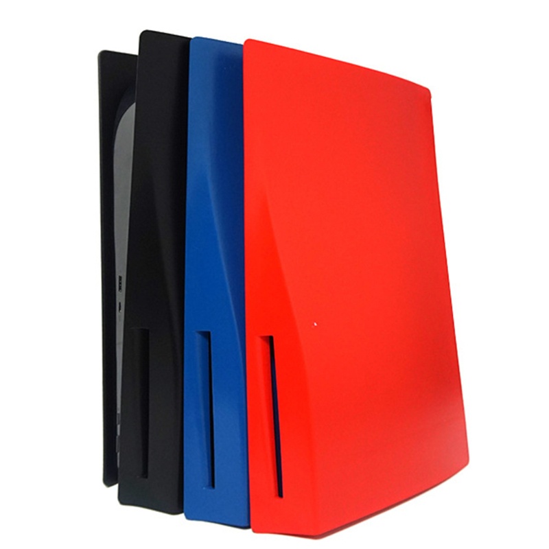 Ốp Bảo Vệ Chống Bụi Chống Trầy Cho Máy Chơi Game PS5