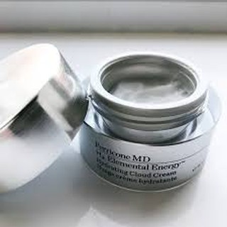 Kem dưỡng da perricone md h2 elemental energy hydrating cloud cream 7.5ml