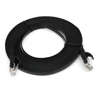 20m Dây Cáp Mạng Lan Dẹt Utp