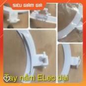 Tay Nắm Cửa MG Electronic Dài