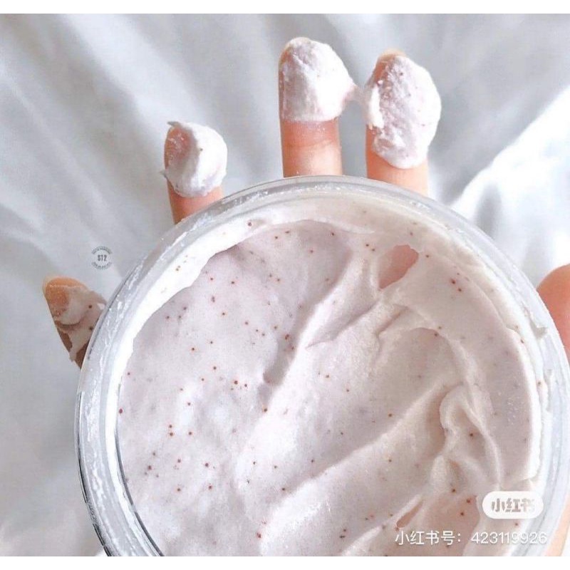 (Đủ bill) Tẩy da chết toàn thân dove body | BigBuy360 - bigbuy360.vn