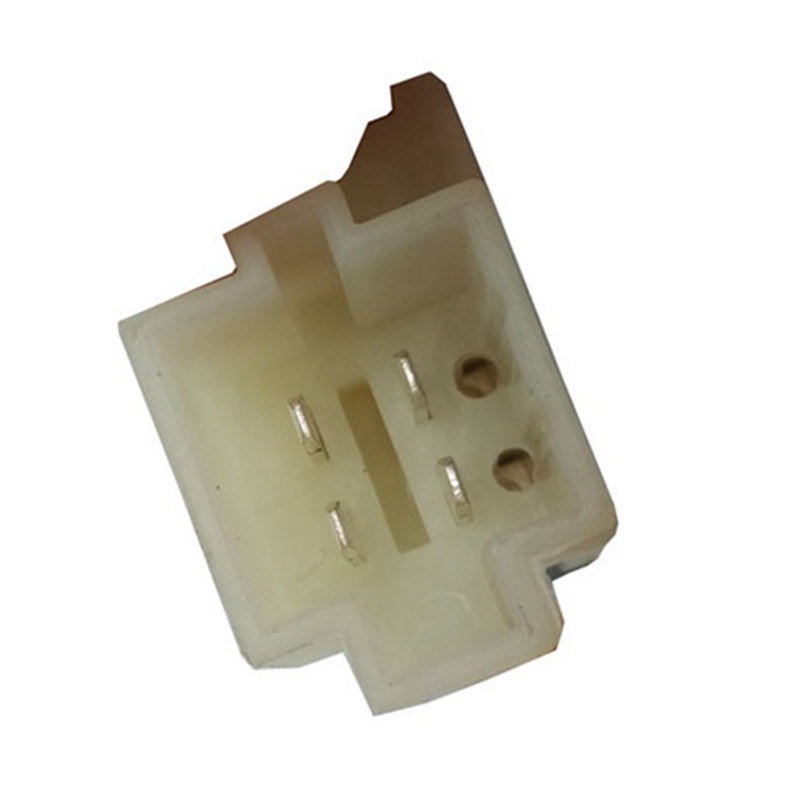 Công Tắc Đèn Phanh 4 Pin Cho Mercedes-Benz W169 W211 W219 07-14 0015456709 Phụ Kiện Chuyên Dụng Cho Xe Hơi