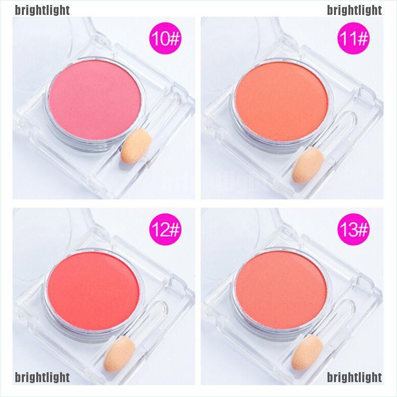 [Hàng mới về] Phấn má chất lì chuyên nghiệp cho trang điểm | BigBuy360 - bigbuy360.vn