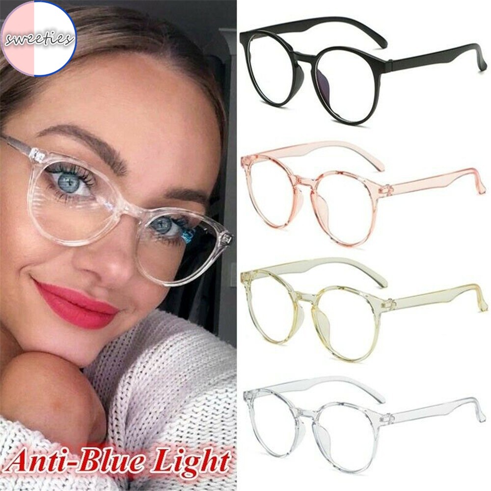 Kính lọc chống ánh sáng xanh bảo vệ mắt khi sử dụng máy tính