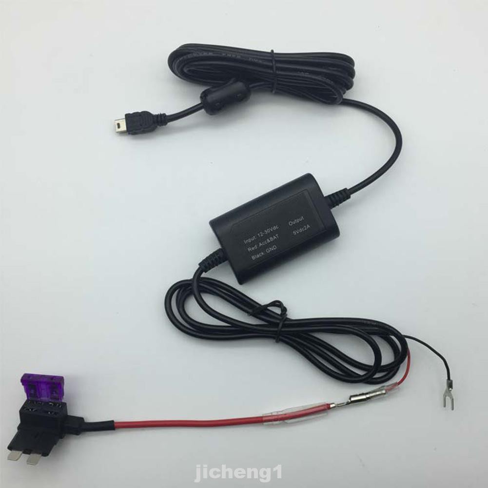 Bộ Chuyển Đổi Nguồn Điện Mini Usb | BigBuy360 - bigbuy360.vn