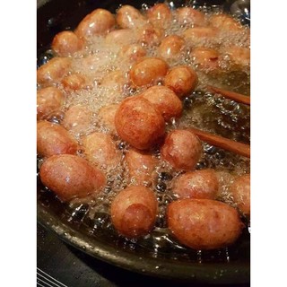 XÚC XÍCH BI 500G XÚC XÍCH BI SIÊU NGON