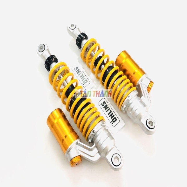 Phuộc Bình Dầu Sirius Wave MS2106