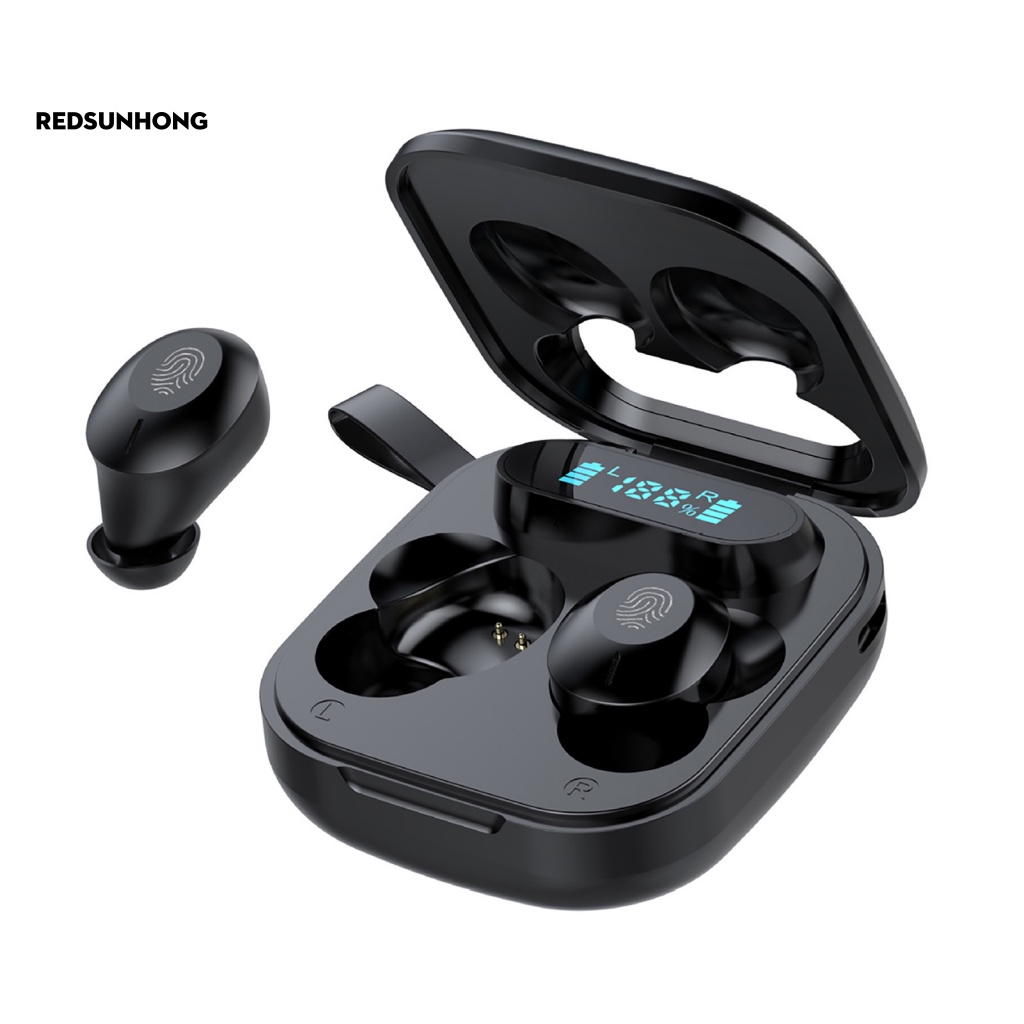 Tai Nghe Thể Thao Không Dây Bluetooth Chống Nước IPX5