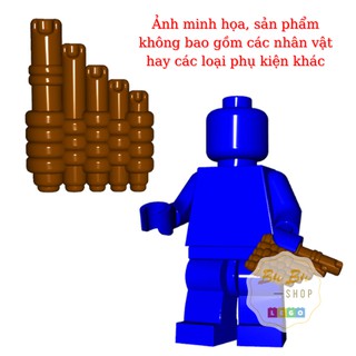 [Phụ kiện] BrickWarriors - Reed Pipes