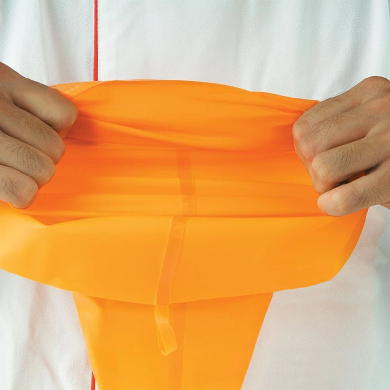 Túi Silicon Bắt Kem HOUSEEKER Trang Trí Bánh Tiện Lợi