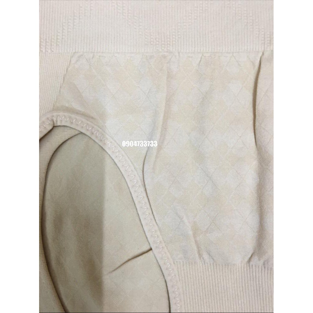 [Hàng Thái Lan] Quần Gen Bụng Định Hình Thanh Chống cuộn Sister hood #W041F | BigBuy360 - bigbuy360.vn