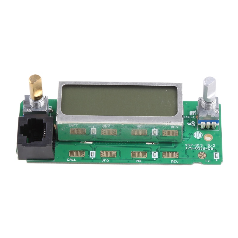 Dây Cáp Màn Hình LCD Cho TM281 TM481 TM281A TM481A TM-281 281A 481 481A Radio