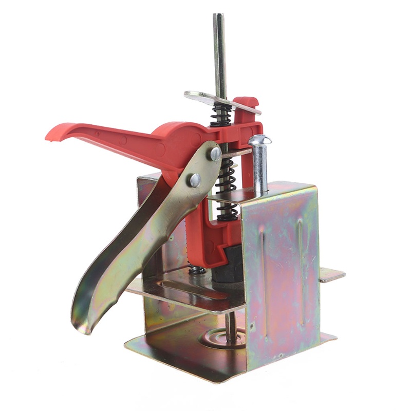 Dụng Cụ Điều Chỉnh Chiều Cao Gạch Men Tiện Dụng