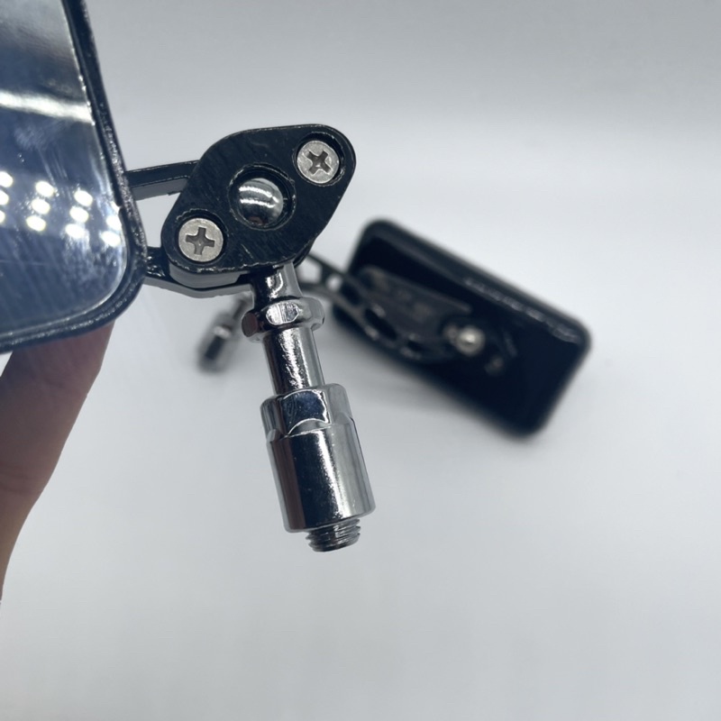 Gương chiếu hậu xe máy Dream, Wave, Sirius, Ex, Winner, cub, Vison, Lead và nhiều dòng xe khác lắp chung