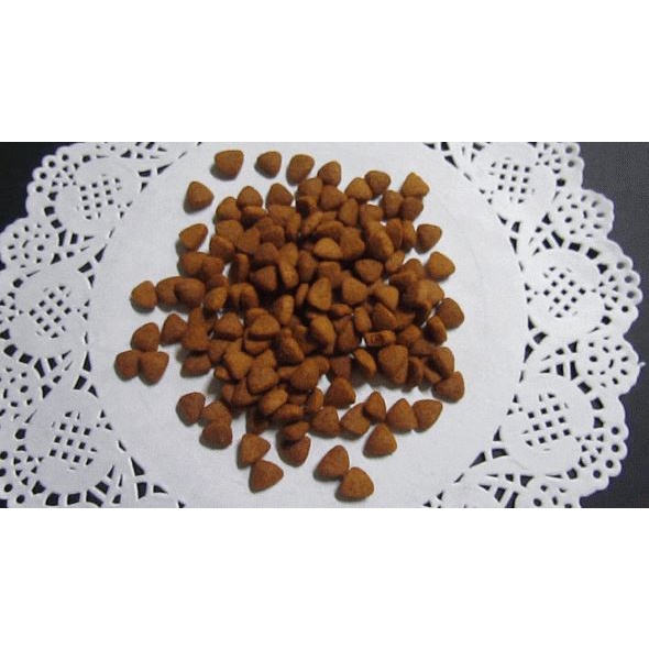 [CHÍNH HÃNG] THỨC ĂN HẠT MỀM HỮU CƠ ORIGI-7 CHO CHÓ - GÓI 1.2KG