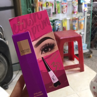 Keo dán mi vacosi hàn quốc
