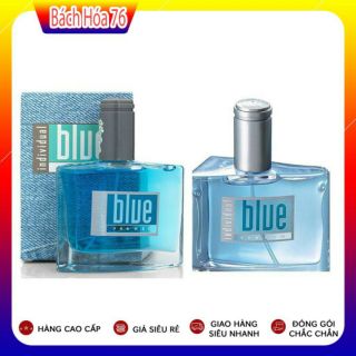 NƯỚC HOA BLU NỬ  VIỆT 50ml