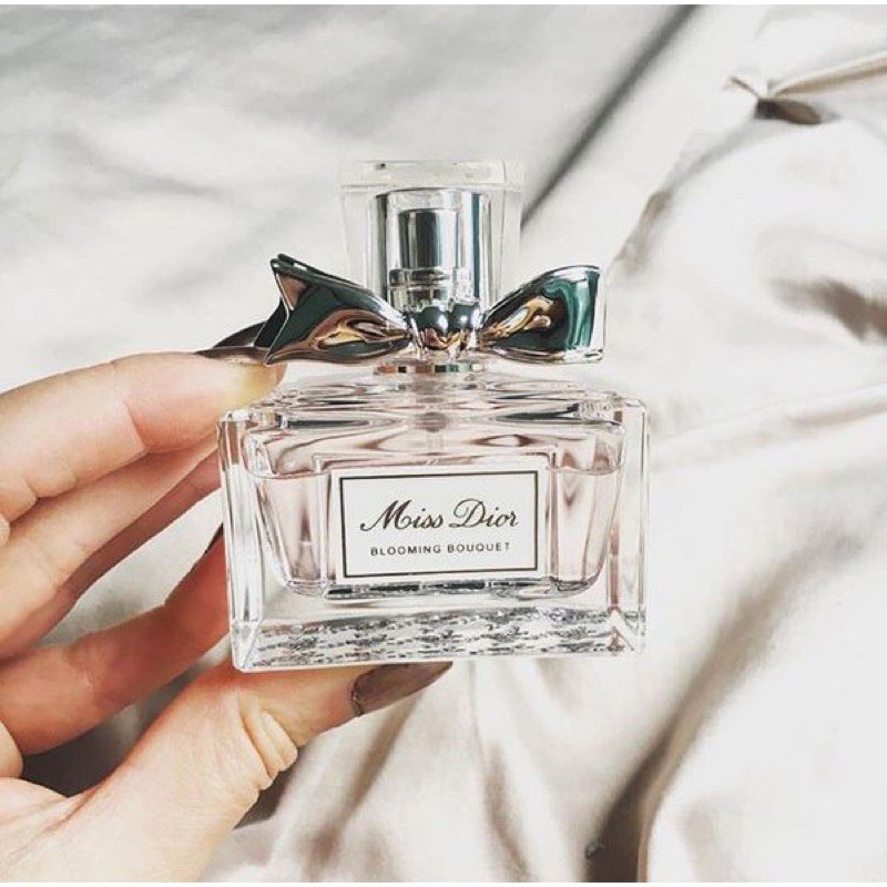 Nước hoa Miss Dior 5ml | BigBuy360 - bigbuy360.vn