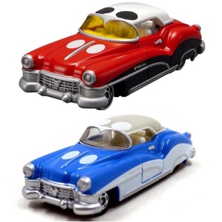 Xe tomica Micky mouse cổ điển