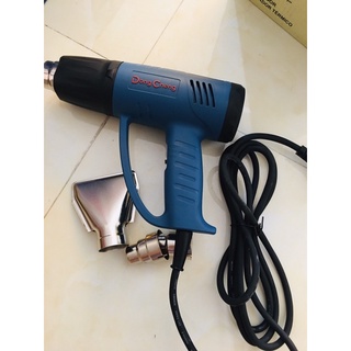 Máy thổi hơi nóng dong cheng dqb2000