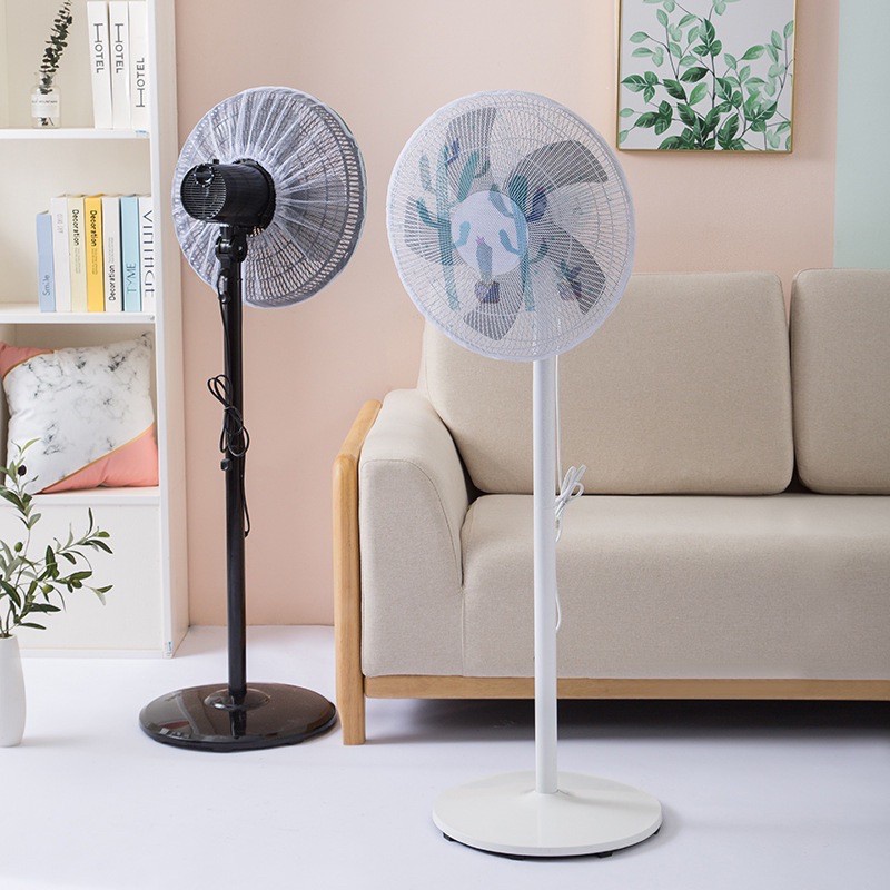 Lưới vải bọc quạt an toàn cho bé, tiện dụng, giá rẻ