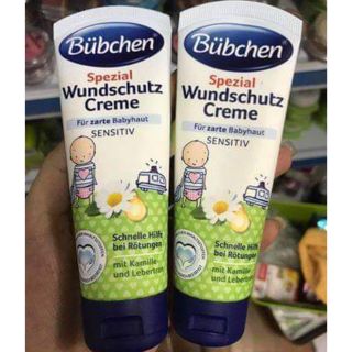 Hàng Đức Kem chống hăm Bubchen
