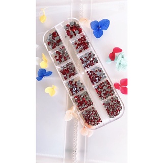 Đá chân keo [Dụng cụ làm móng (nail)-trang trí móng ]