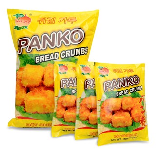 Bột chiên xù MINA 1Kg