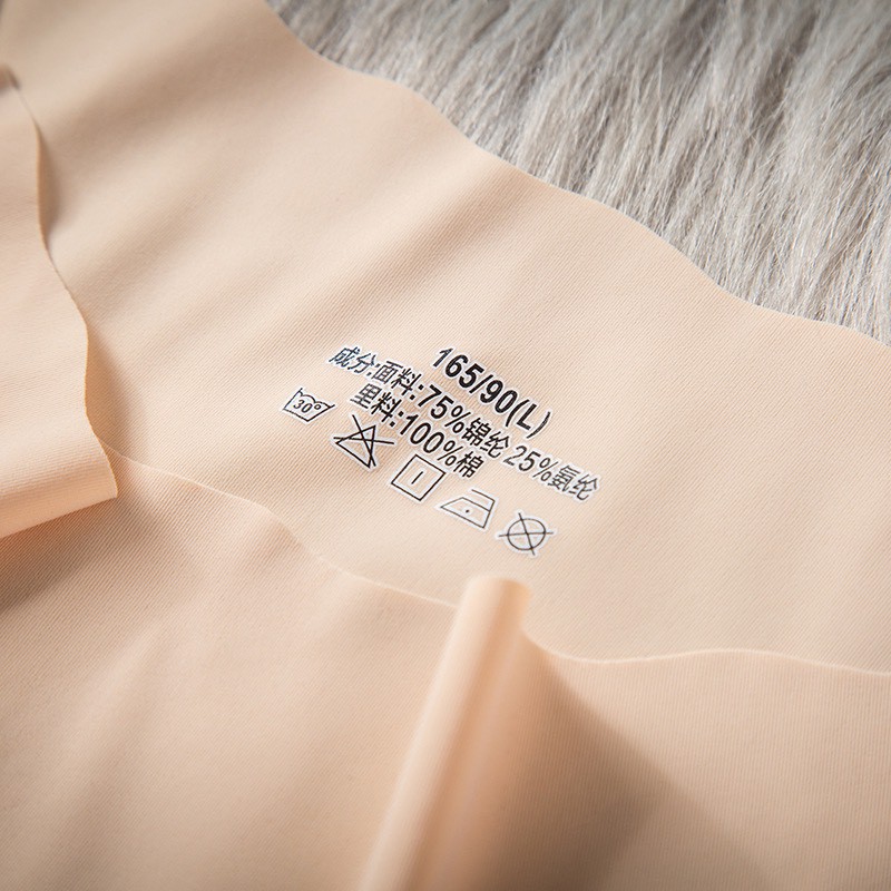 Quần Lót Đúc Su Nữ ❤️FREESHIP❤️ Quần Lót Nữ viền sóng gợi cảm tôn dáng sexy ❤️ Quần lót đúc su thun lạnh mã 63 | BigBuy360 - bigbuy360.vn