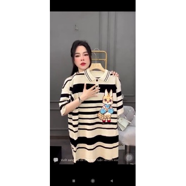 Váy Mongtoghi Thỏ