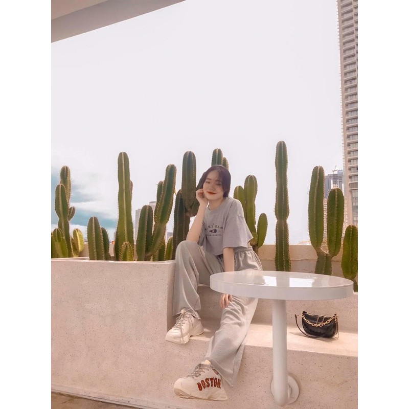 Giày 𝐌𝐋𝐁 boston chuẩn 1 1 bản trung