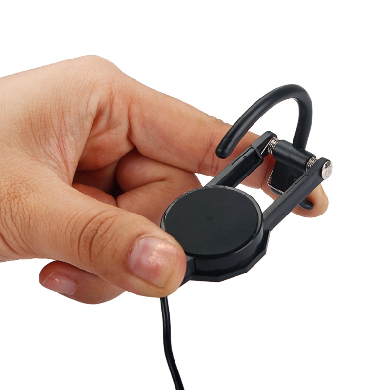 Pickup Có Kẹp Gắn Micro Cho Violin Guitar Ukulele