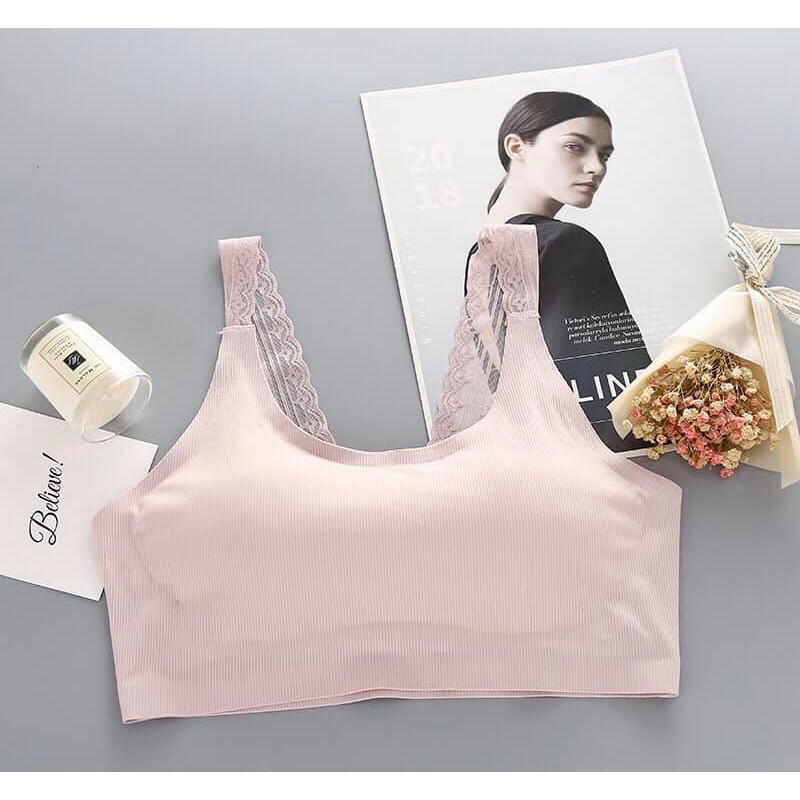 G01270 - Áo lót mút tháo rời hè hàng nhập