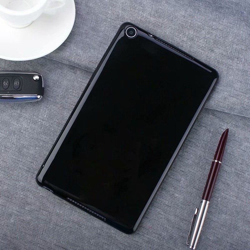 Huawei Mediapad M5 Lite 8.0 Case Ốp lưng M5lite 8 Cover Honor T5 8 Shell Skin Protector Vỏ bảo vệ