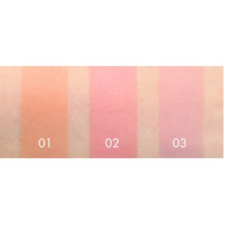 Phấn Má Mịn Dạng Bột Tonymoly / Bling Cat Powder Cheek