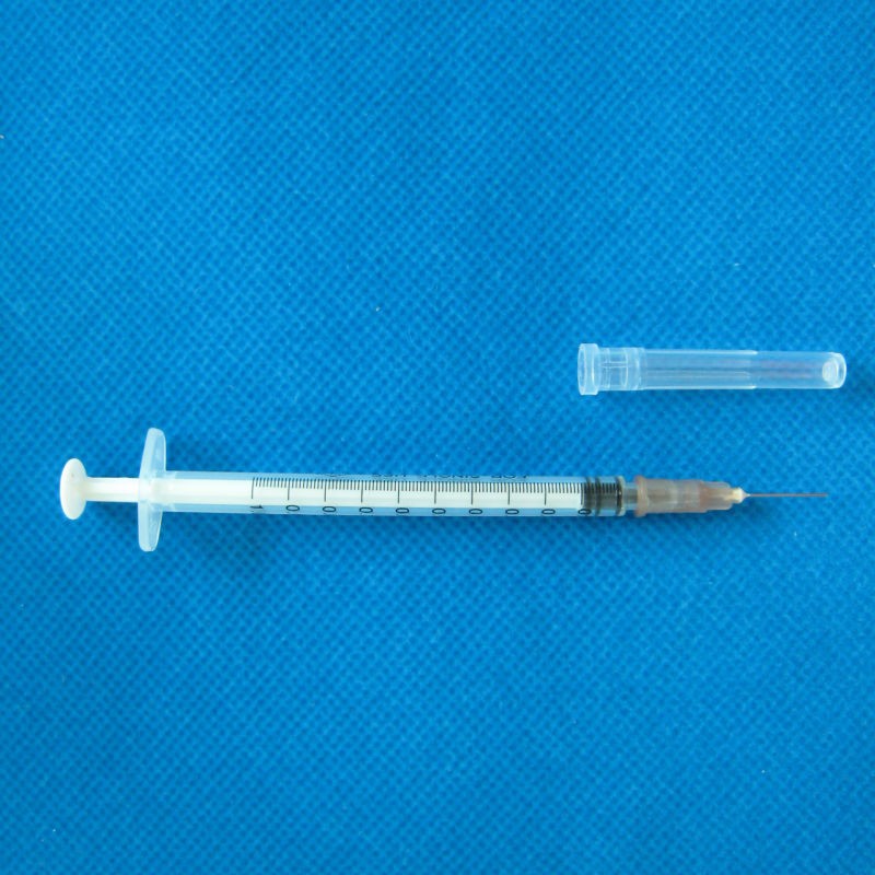 Bơm tiêm 1ml