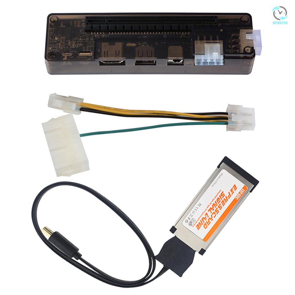 EXP Card Đồ Họa Mở Rộng Pcie Laptop | BigBuy360 - bigbuy360.vn