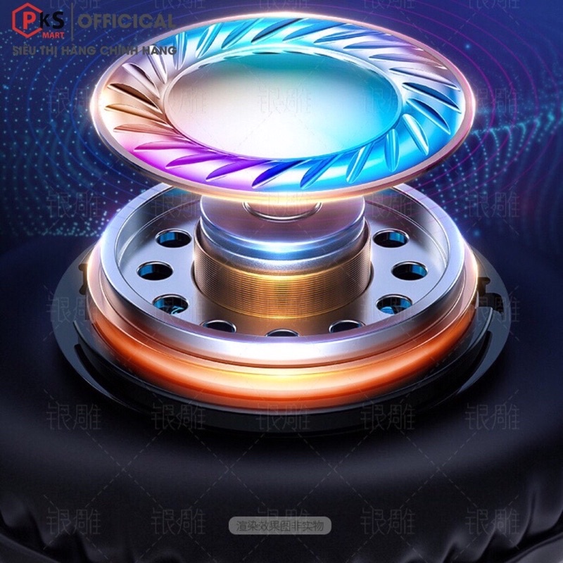 Tai Nghe Chụp Tai Gaming YINOIAO Q7 Có Dây Chống Ồn Sử Dụng Cho Điện Thoại Máy Tính Laptop Có 3 Màu Đen Trắng Hồng