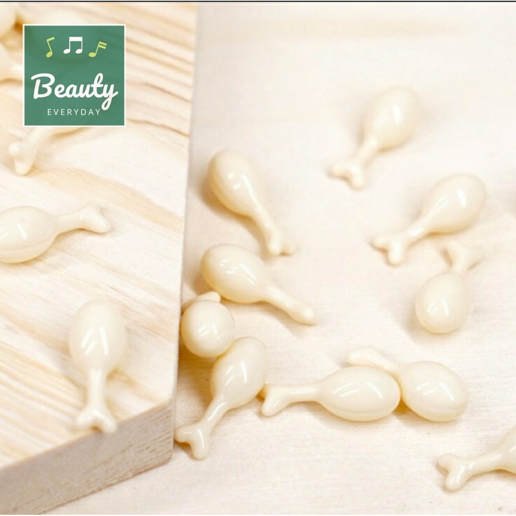 [GIÁ HẠT DẺ] Viên Nang COLLAGEN thúc đẩy tái tạo da, Chăm sóc da, tăng độ đàn hồi làm săn chắc da, ngăn ngừa lão hóa da | BigBuy360 - bigbuy360.vn